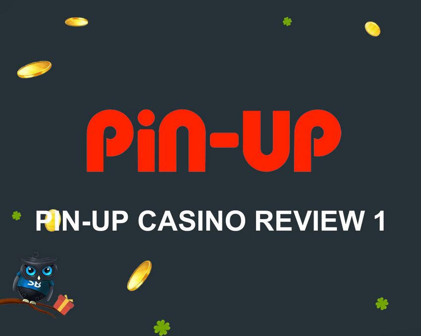 Pin-Up Online Casino Evaluation - Expert & Gamer Ratings (2026 )